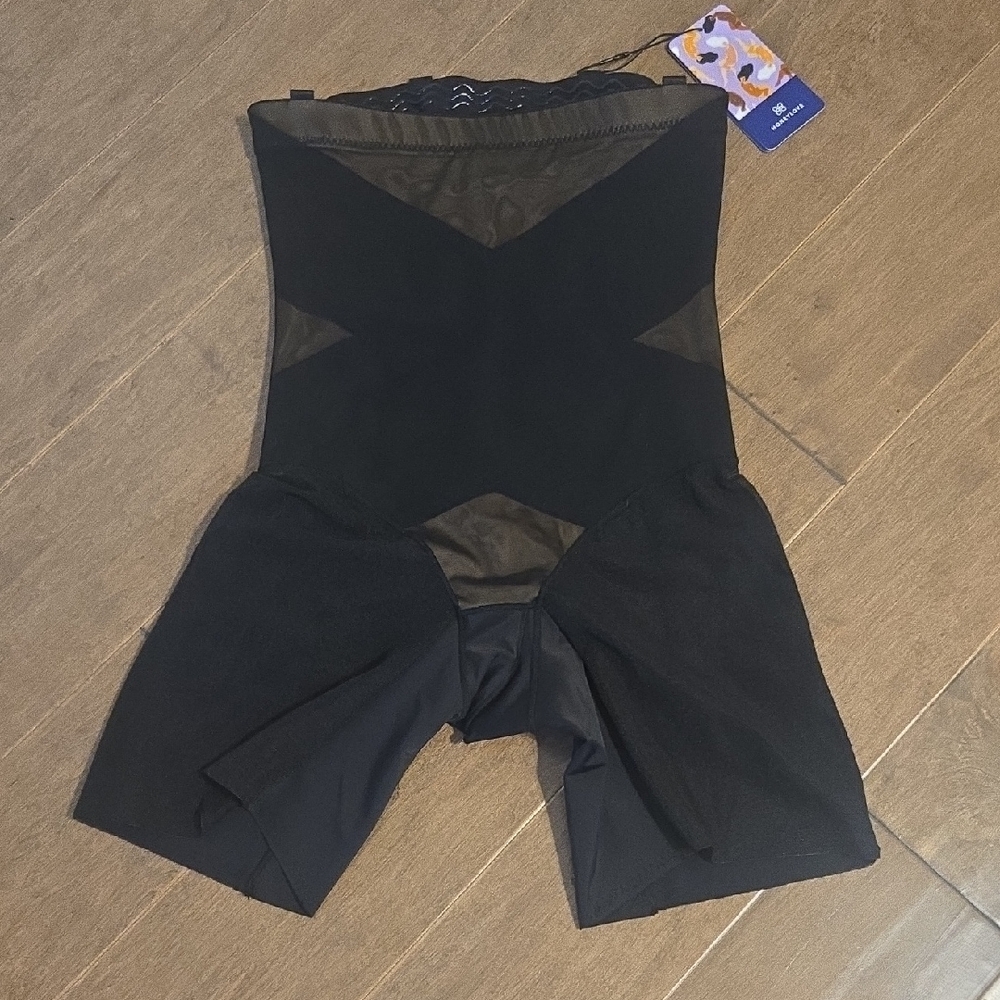 Honeylove Black Shapewear BRAND NEW